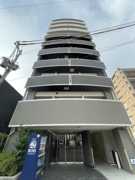 プラディオ新深江