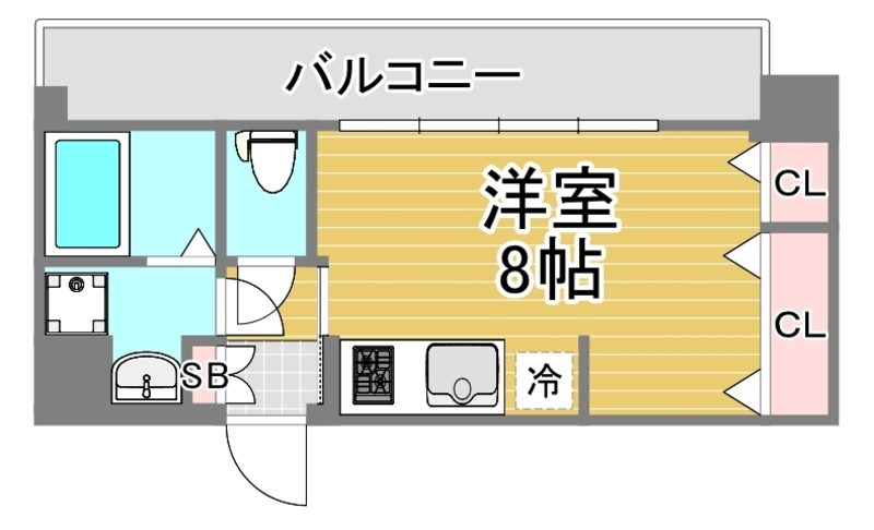 CASSIA福島駅前