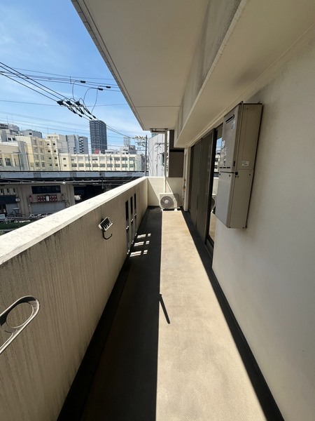 CASSIA福島駅前