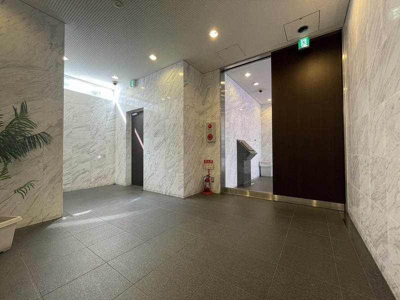 CASSIA福島駅前