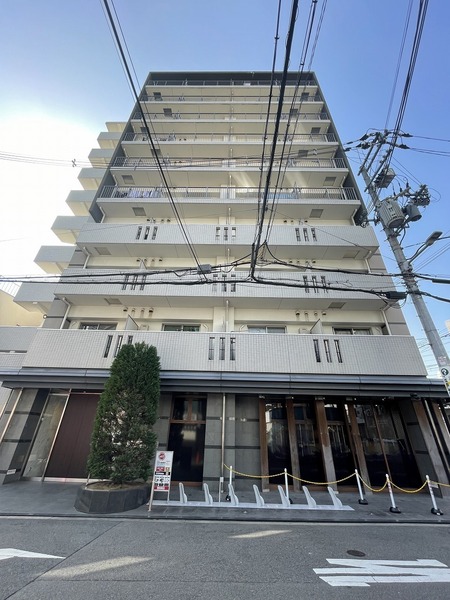CASSIA福島駅前