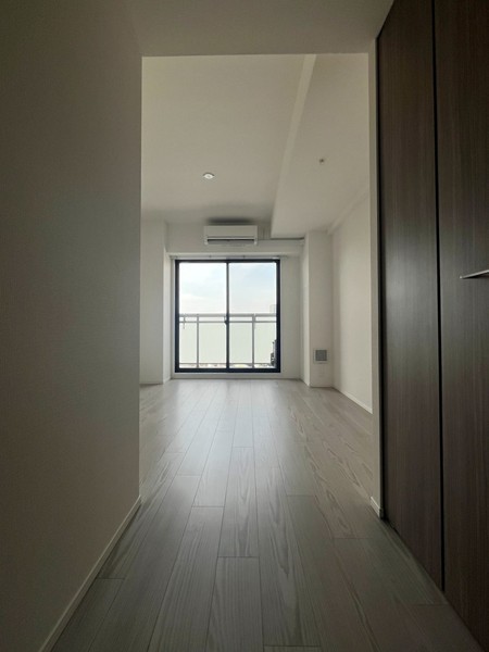 S-RESIDENCE福島玉川Uno
