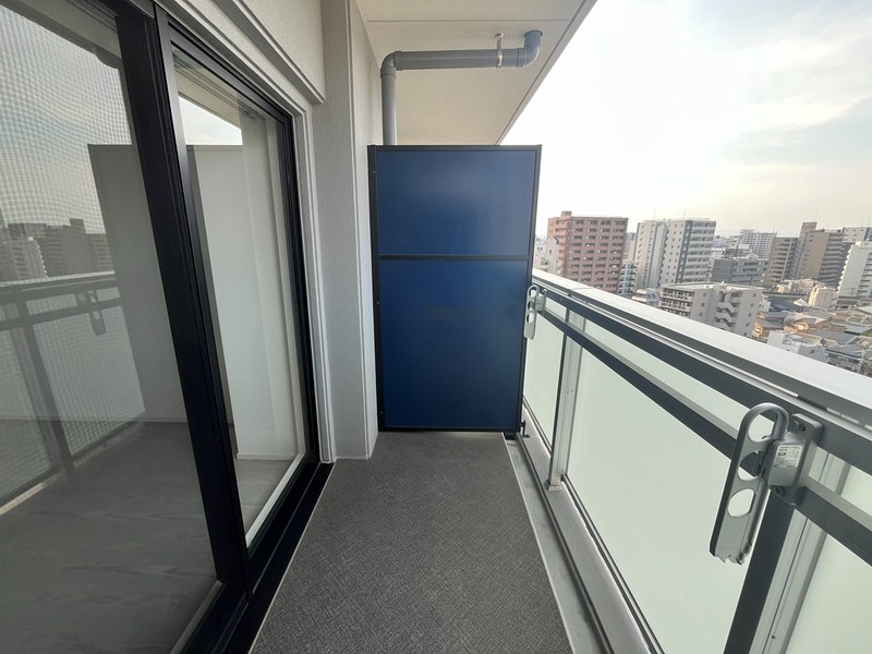 S-RESIDENCE福島玉川Uno