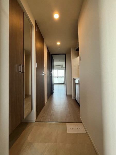 S-RESIDENCE福島玉川Uno