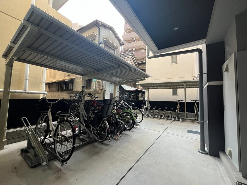 S-RESIDENCE福島玉川Uno