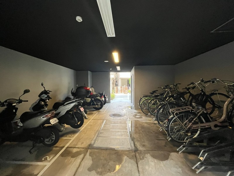S-RESIDENCE福島玉川Uno