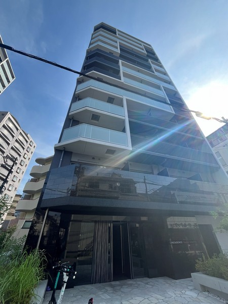 S-RESIDENCE福島玉川Uno