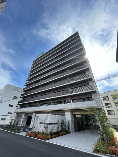 スプランディッド難波Ⅶ