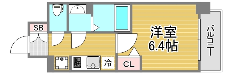 プレサンス上町台筆ヶ崎　SOUTH
