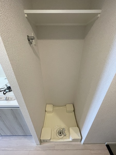 プレサンス上町台筆ヶ崎　SOUTH