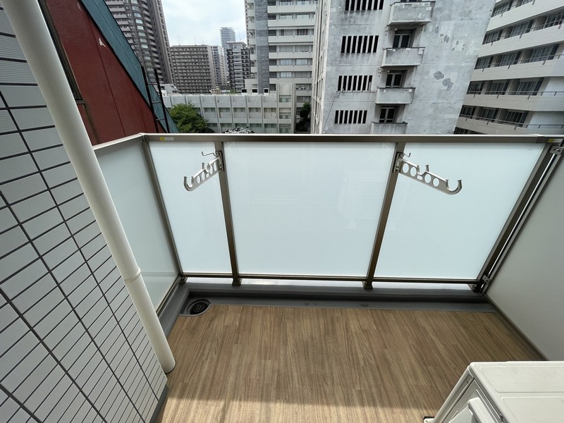 プレサンス上町台筆ヶ崎　SOUTH