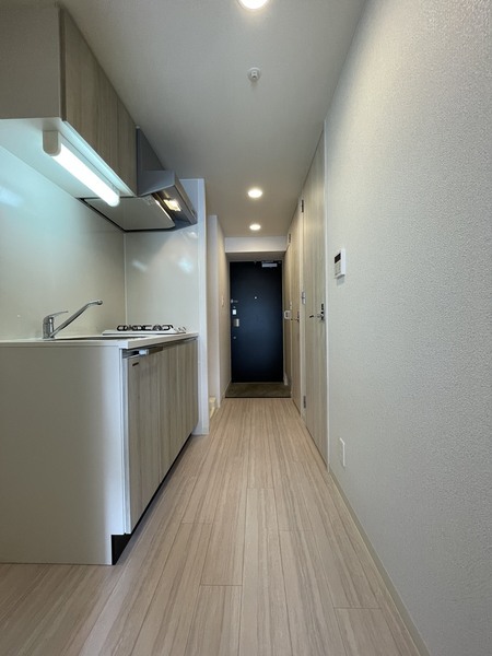プレサンス上町台筆ヶ崎　SOUTH