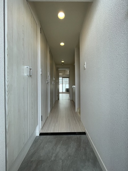 プレサンス上町台筆ヶ崎　SOUTH
