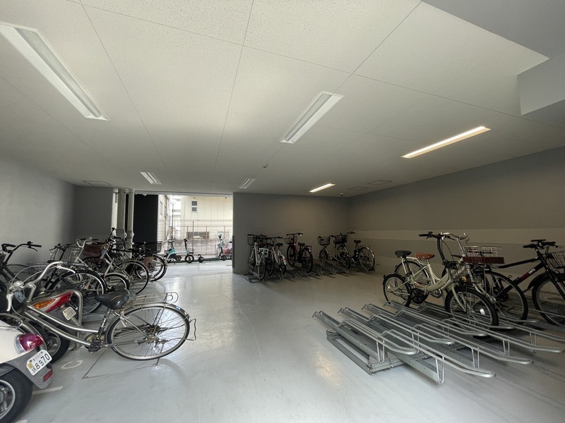 プレサンス上町台筆ヶ崎　SOUTH