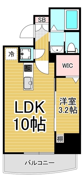 セレニテ堺筋本町プリエ