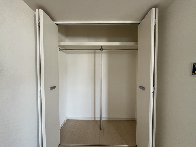 クロスレジデンス大阪新町