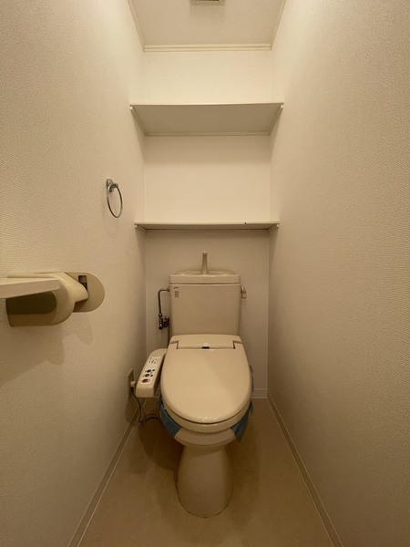 リバーライズ東小橋