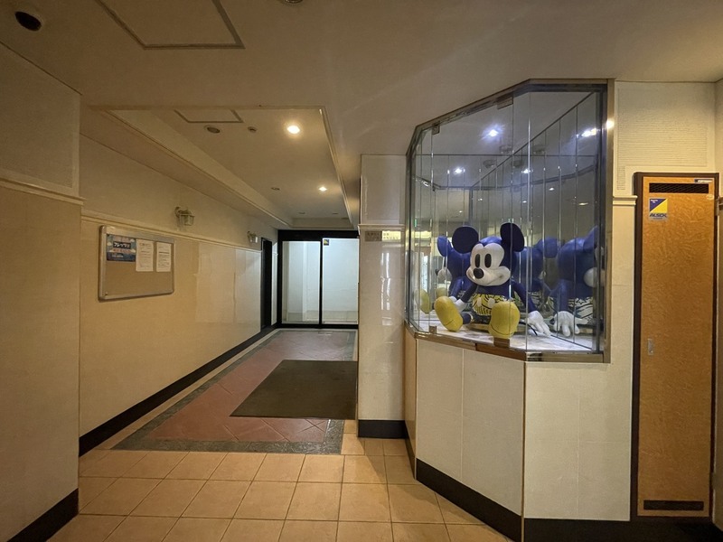 リバーライズ東小橋
