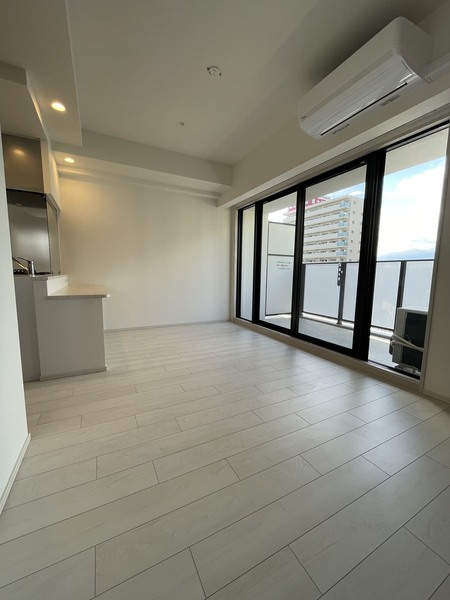 Alivis浪速東SoL TERRACE