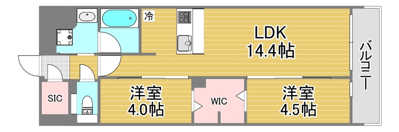 Draw上本町