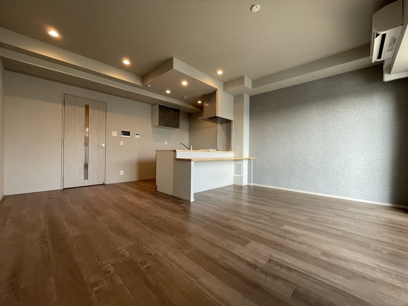 スプランディッド福島WEST