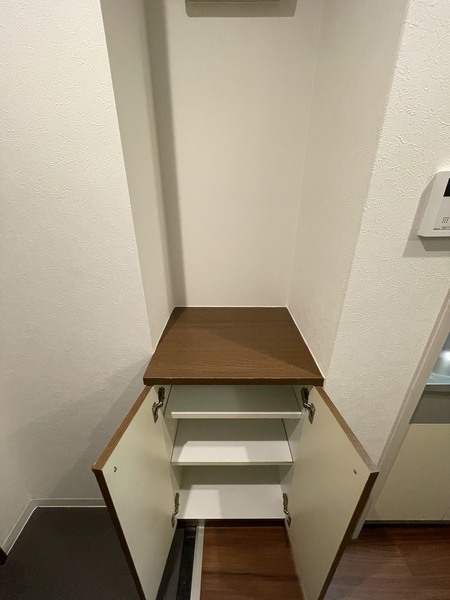 プレサンス西心斎橋