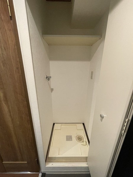 プレサンス西心斎橋