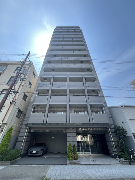 エスリード福島第5