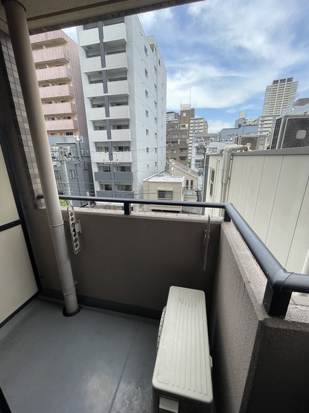 プレサンス千日前通