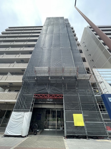 プレサンス千日前通