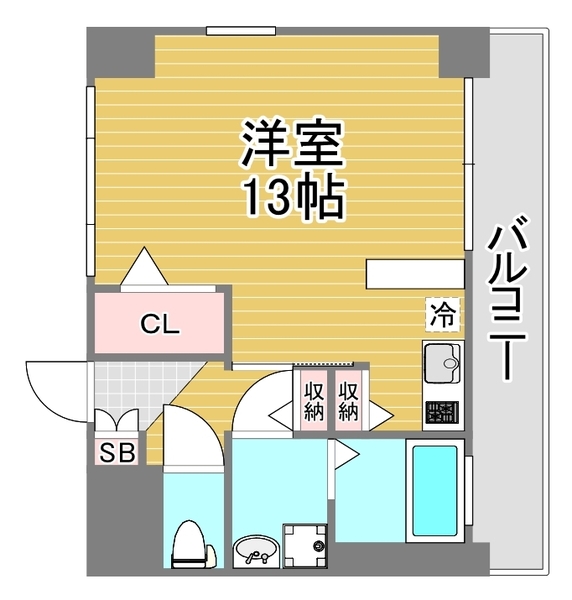 幸田マンション幸町