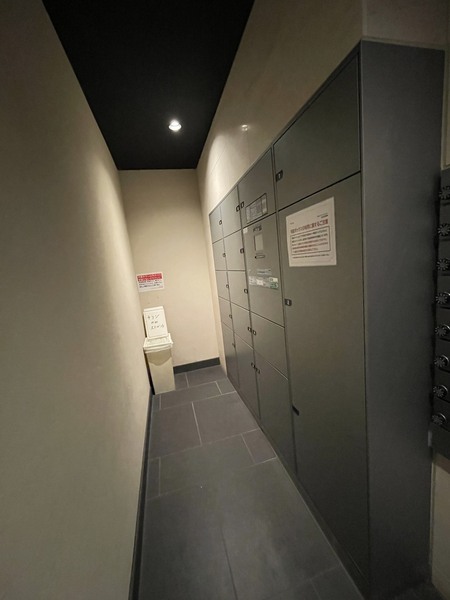 プレサンス難波セレクト