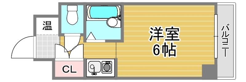 インターナショナル玉造