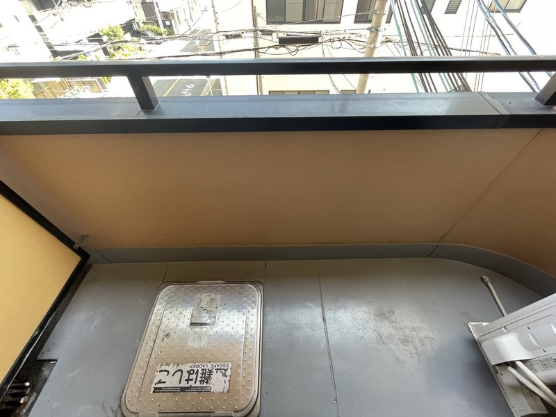 インターナショナル玉造