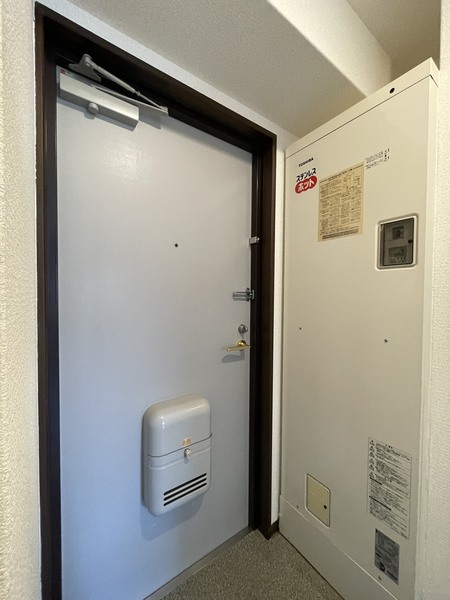 インターナショナル玉造