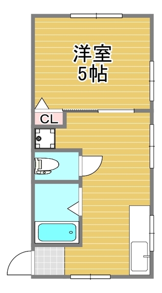 北村マンション