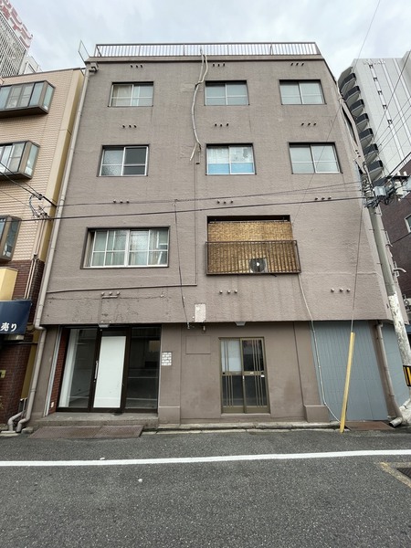 北村マンション