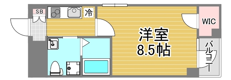 HS梅田EAST