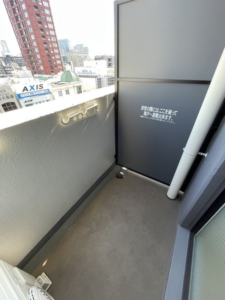 HS梅田EAST