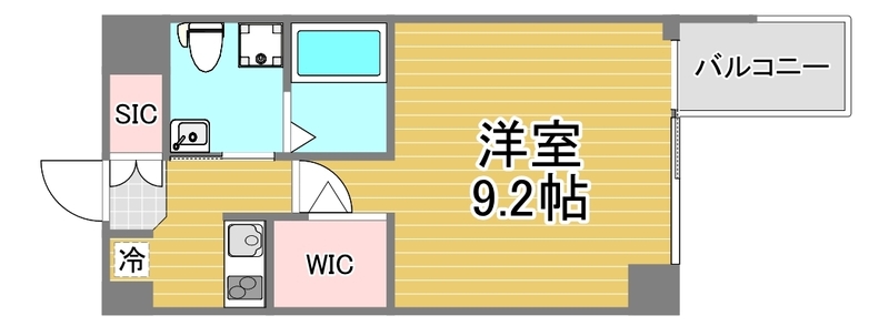 HS梅田EAST