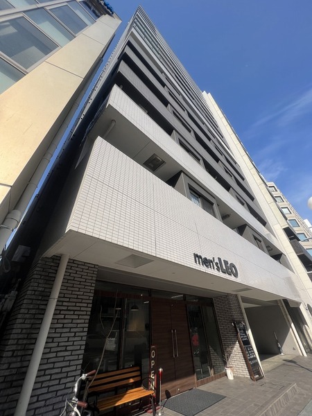 HS梅田EAST