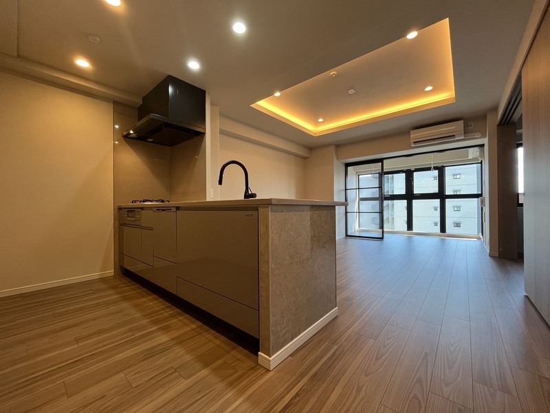 S-RESIDENCE谷町六丁目alo