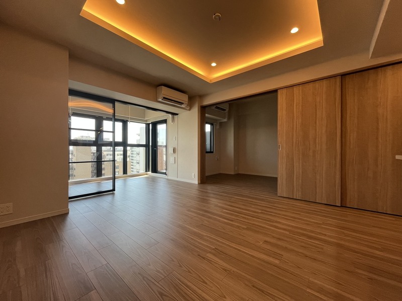 S-RESIDENCE谷町六丁目alo