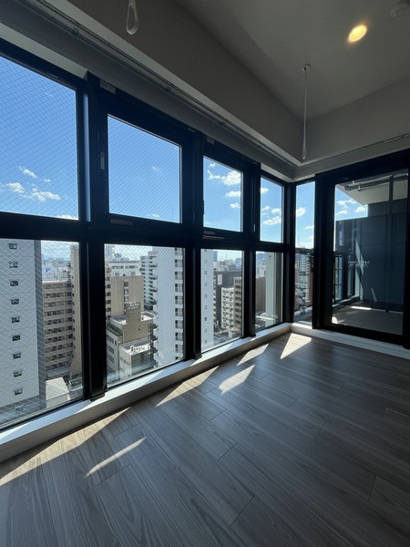 S-RESIDENCE谷町六丁目alo