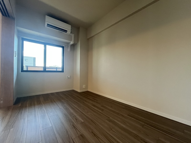 S-RESIDENCE谷町六丁目alo