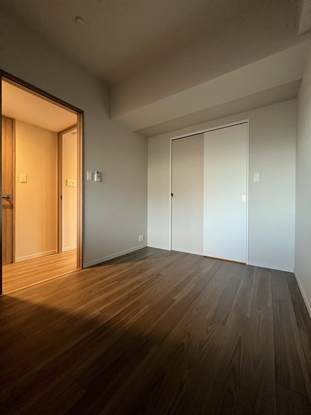 S-RESIDENCE谷町六丁目alo
