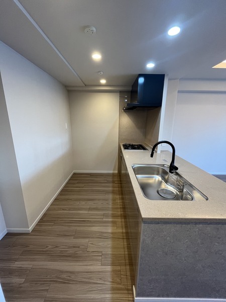 S-RESIDENCE谷町六丁目alo