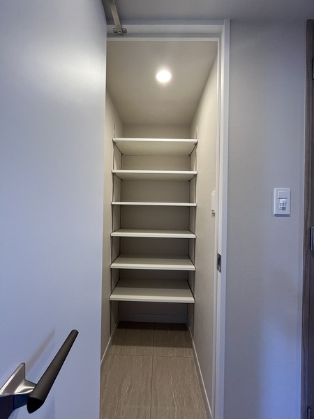 S-RESIDENCE谷町六丁目alo