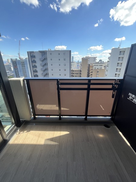 S-RESIDENCE谷町六丁目alo