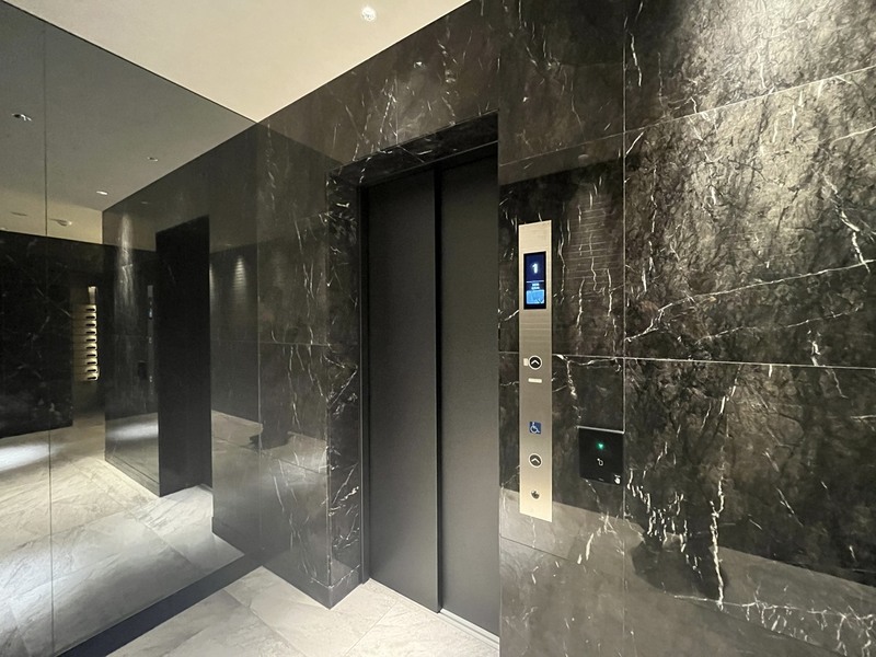 S-RESIDENCE谷町六丁目alo